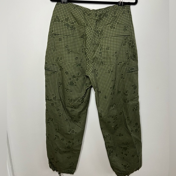 Authentic Vintage Desert Night Camouflage Trousers - Picture 7 of 15